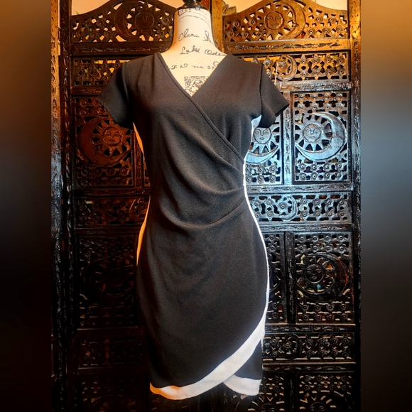 black coverup dress Ramy Brook Women's Roxanne Swim Cover-Up - US Size:24W fall winter C02263012 Shop Andrea and Leo